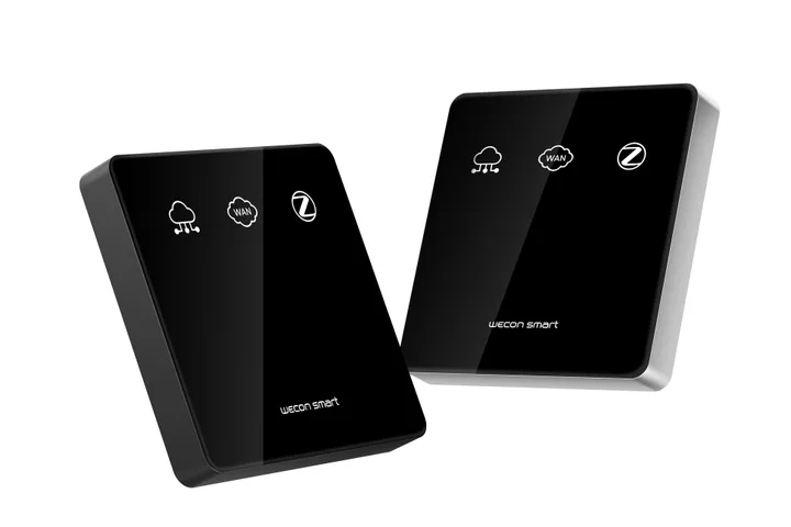 Z-ONE Gateways