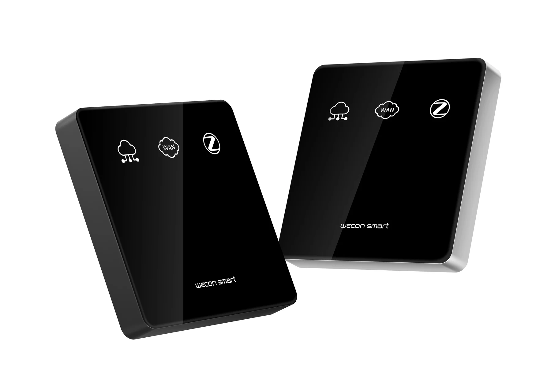 Z-ONE smart gateway